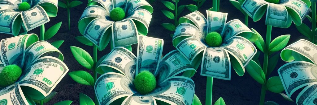FreeCashFlower's profile banner image
