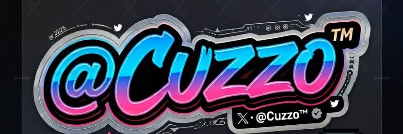 Cuzzo™ banner