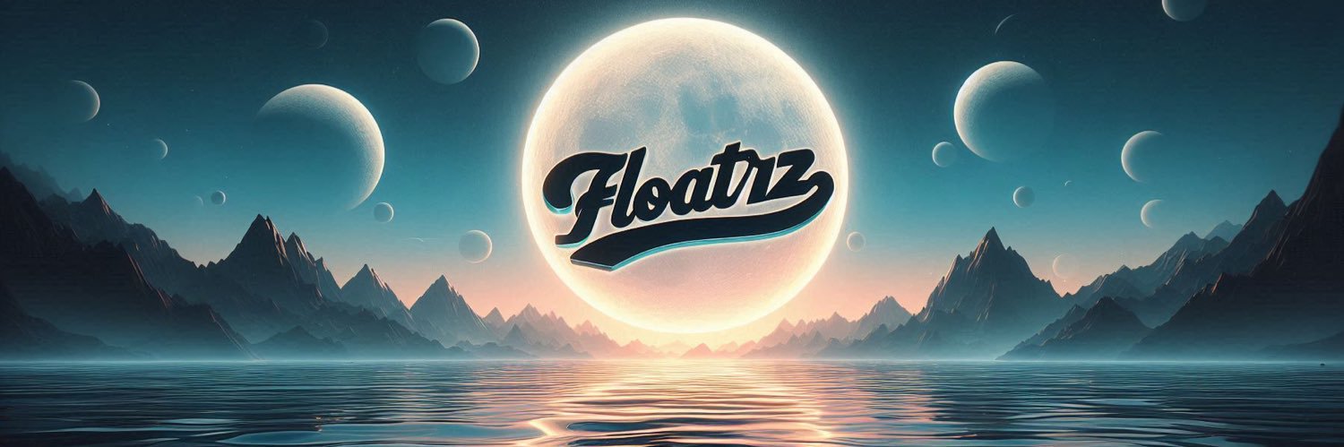 Floatrz's profile banner image