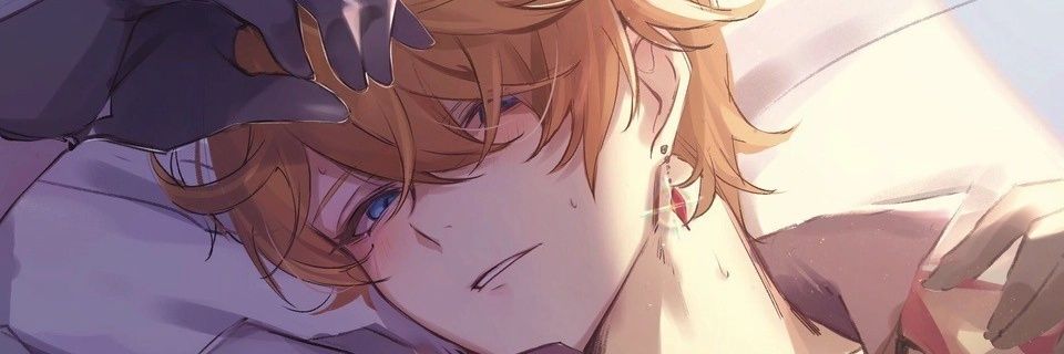 ysyscjcj's profile banner image