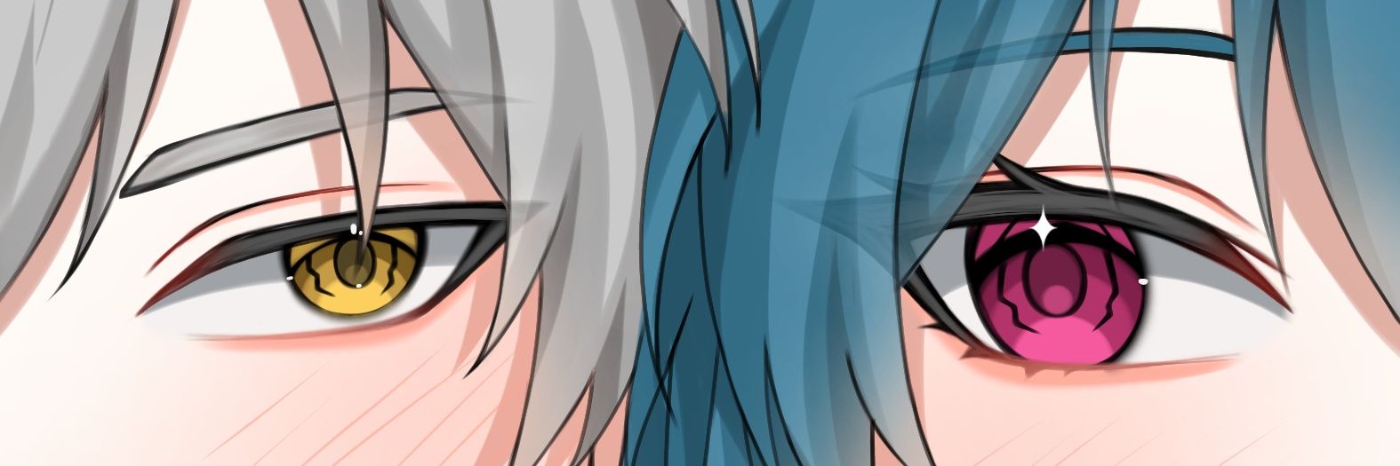 Caelusdearest's profile banner image
