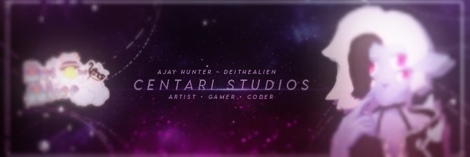deithealien's profile banner image