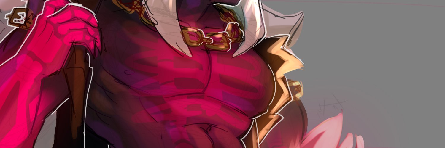 XLEONAROCKERA's profile banner image