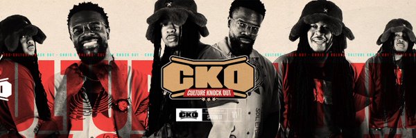 CKO_ENT_ Profile Banner