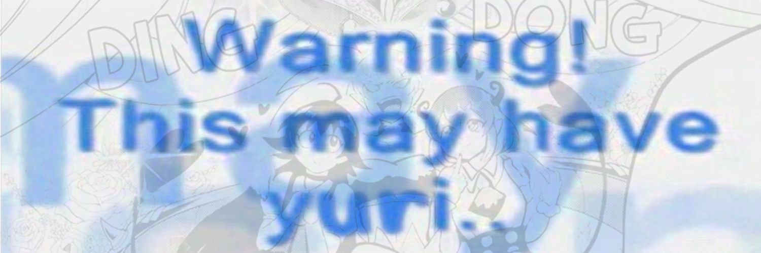 mitchi's just a dying fad banner