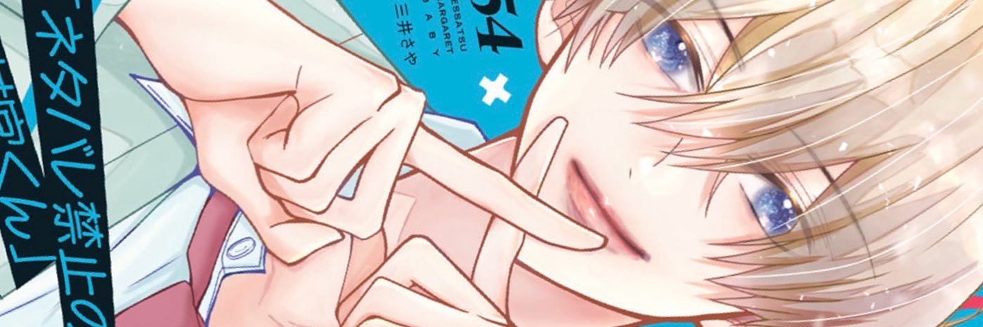 mitsui_saya's profile banner image