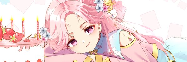 Moqing_vtuber Profile Banner