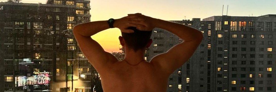 BarBoyLDN's profile banner image