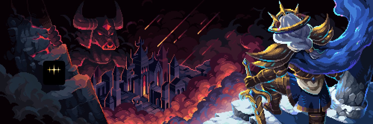 Fortune Foes banner