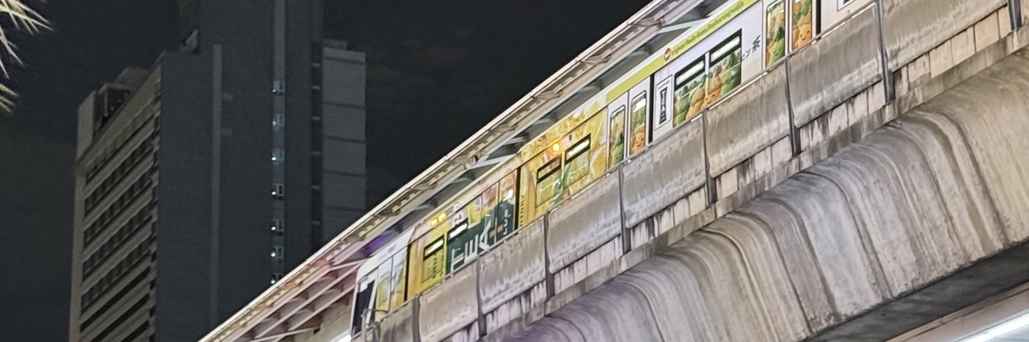 Matcha0476's profile banner image
