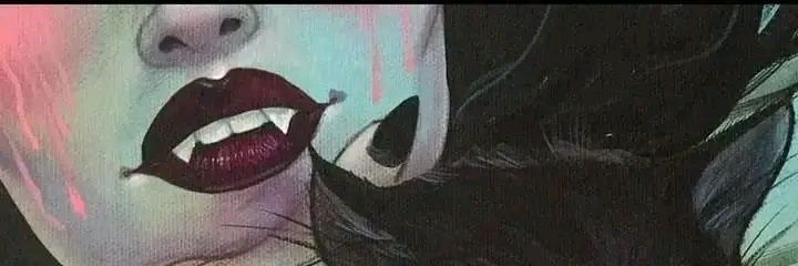 CrossMorganna's profile banner image
