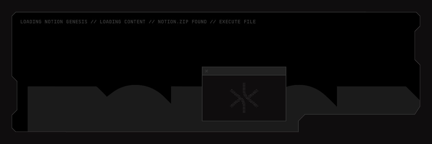 NotionGate's profile banner image