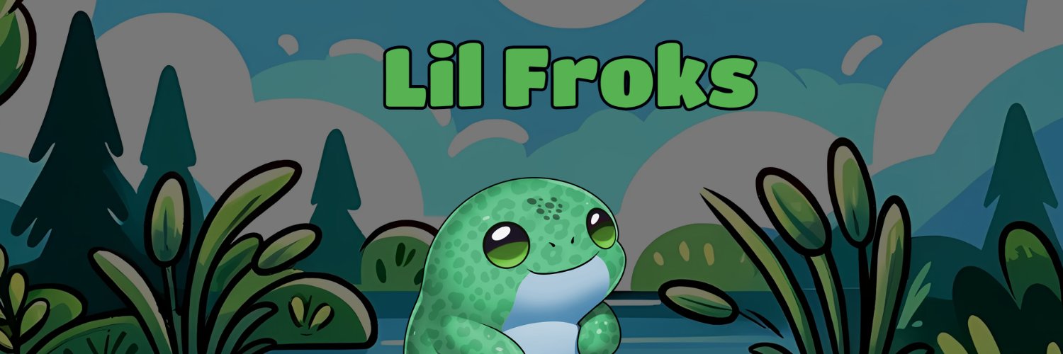 Lil Froks Profile Banner