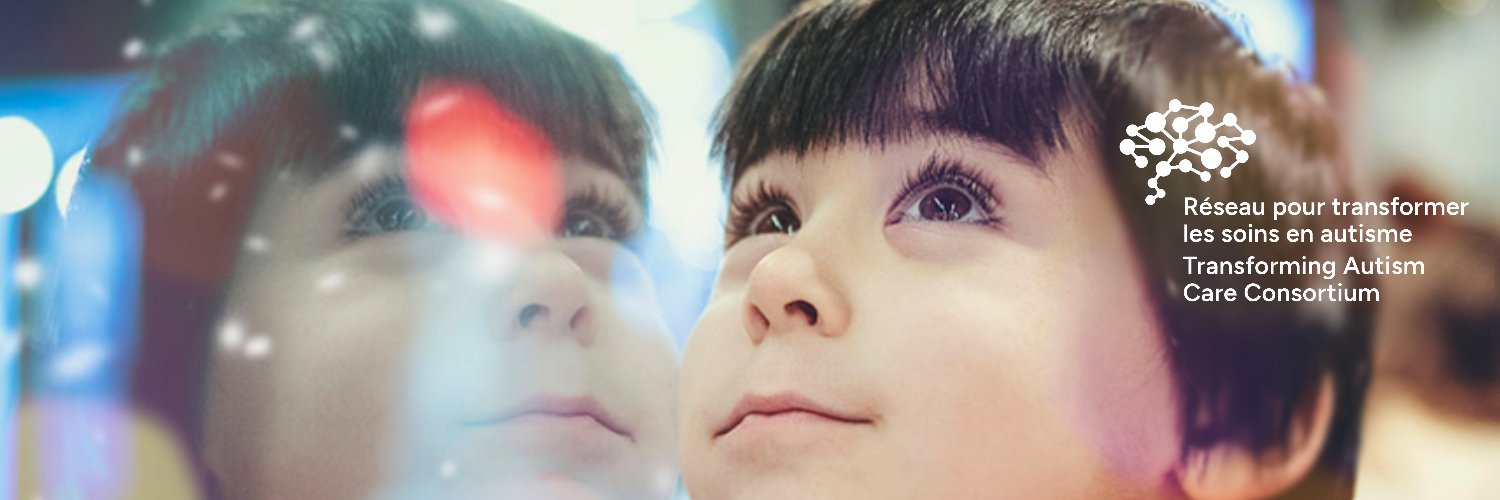 Réseau pour transformer les soins en autisme |RTSA banner