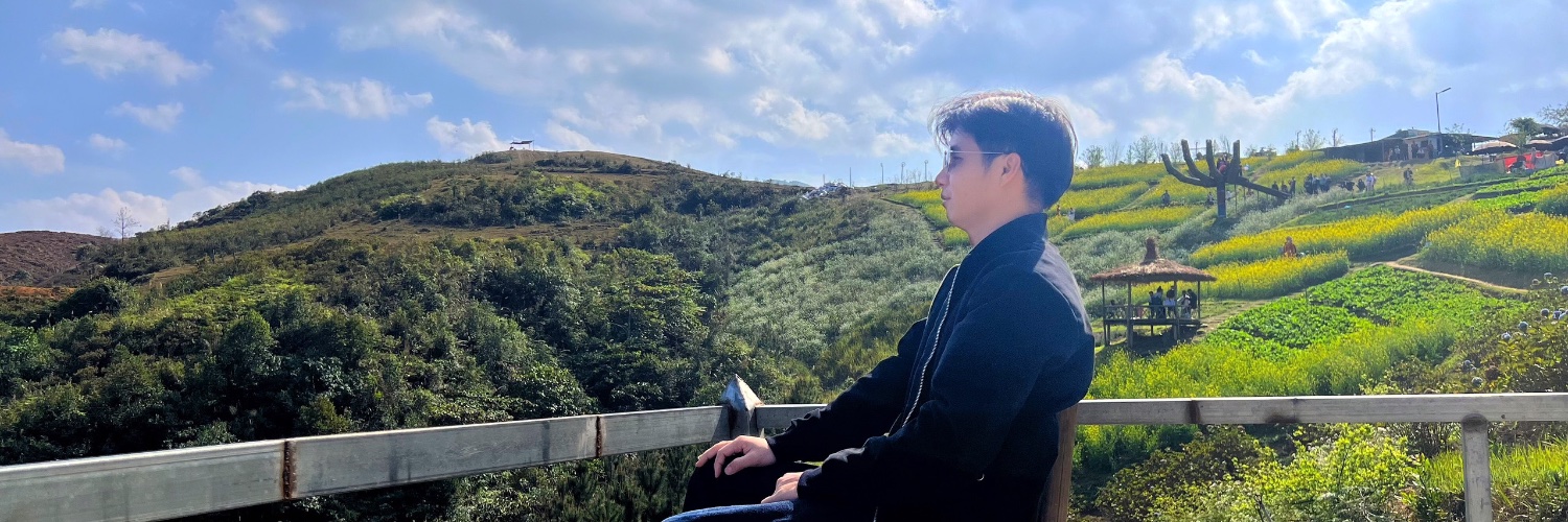 TuanEXP's profile banner image