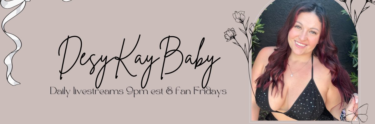 KayBabyGaming's profile banner image