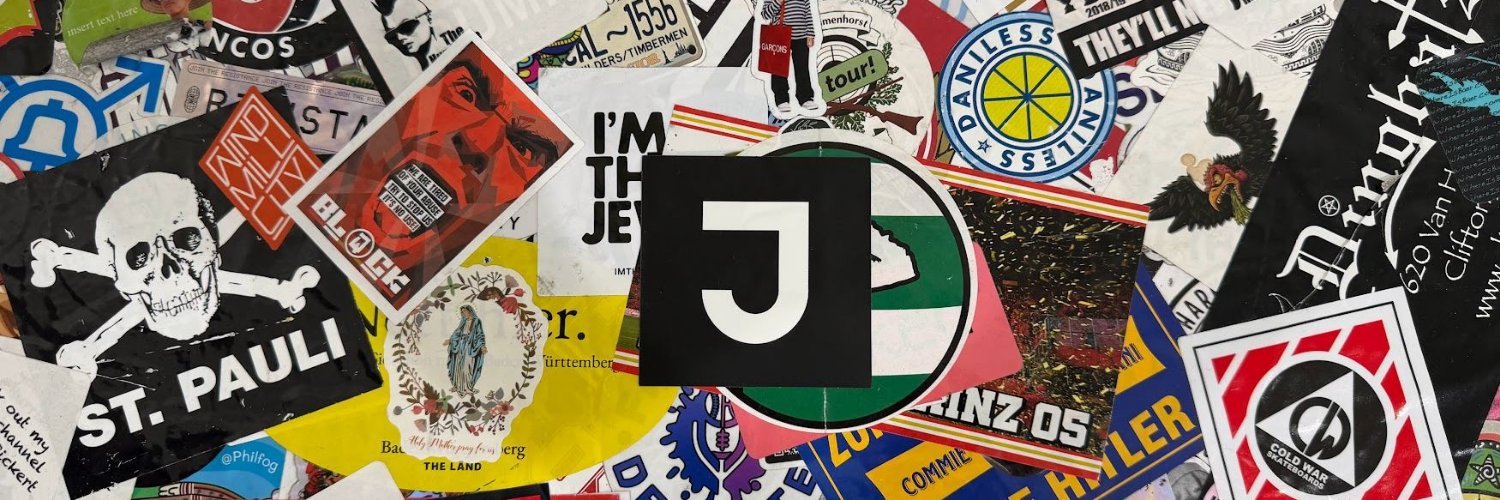 J Squared Records banner