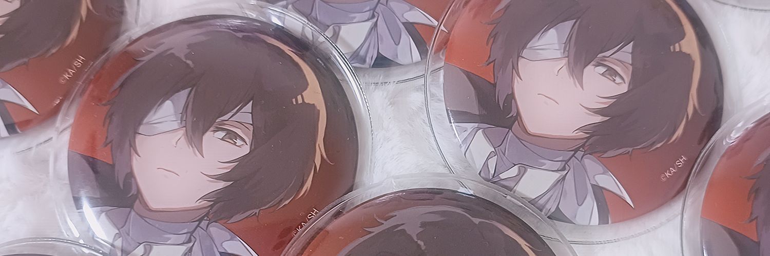 dach619429's profile banner image