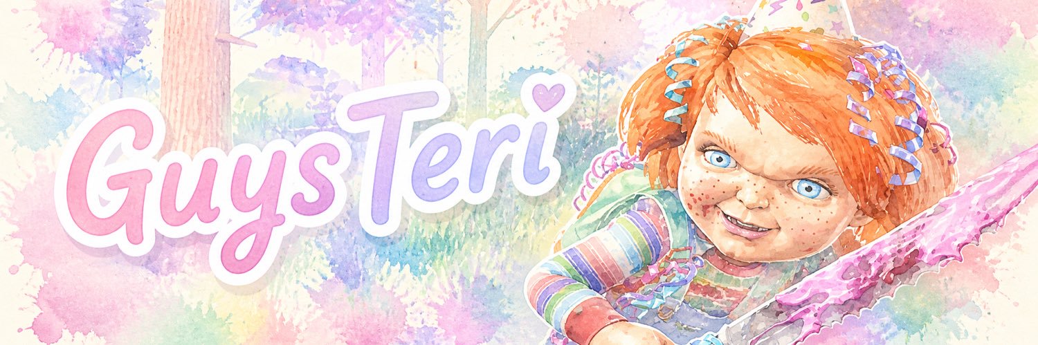 てりこ banner