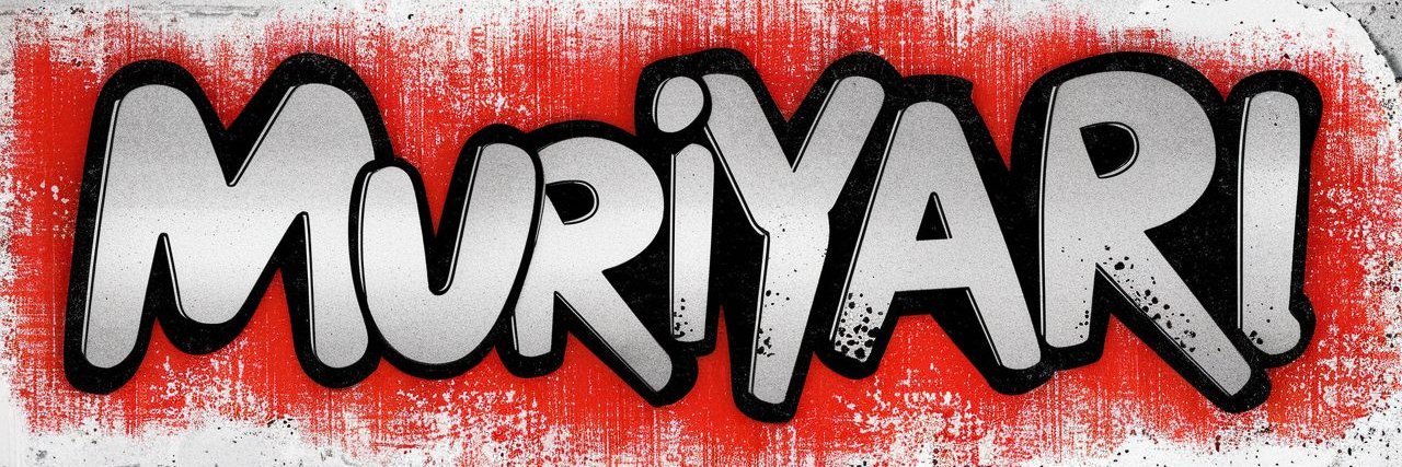 muriyari_twit's profile banner image