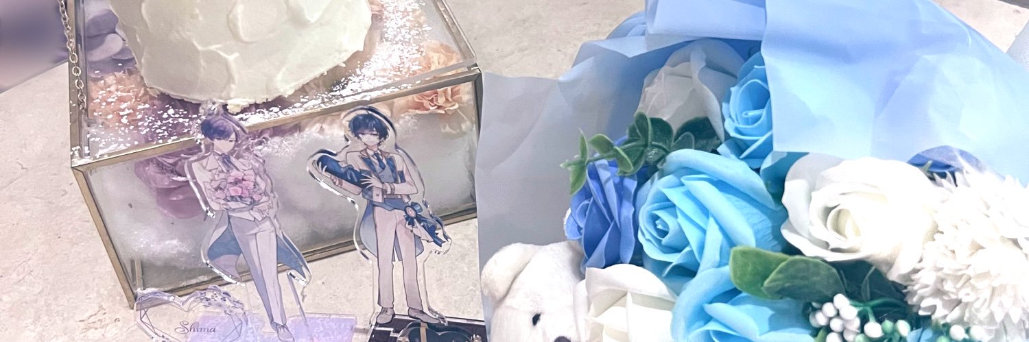 ななち banner