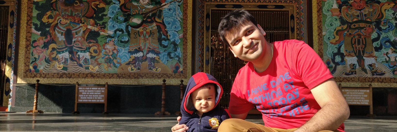 ankitjoshi2409's profile banner image