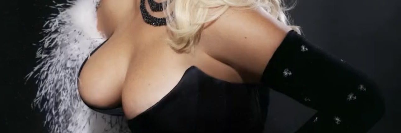 First Lady of Music banner