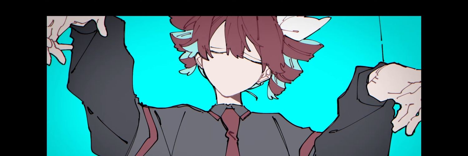 marionette_SO's profile banner image