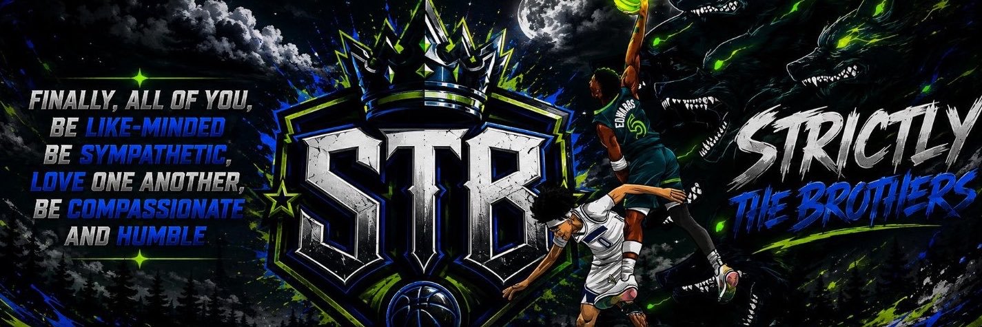 STBGhostt's profile banner image