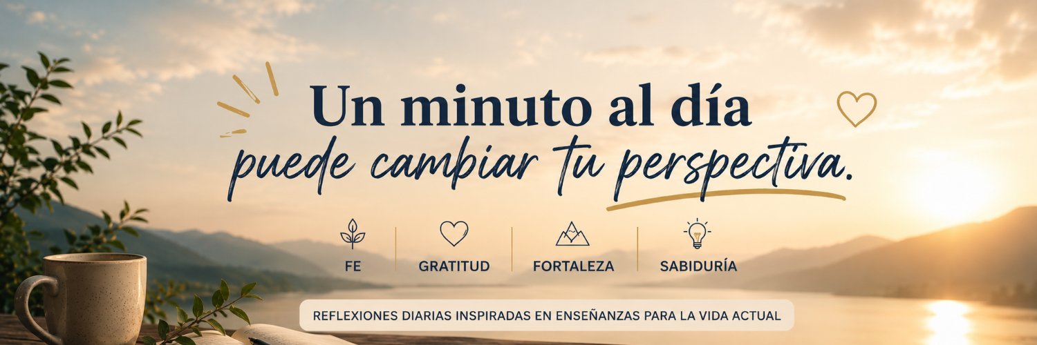 RflexionesDeFe's profile banner image