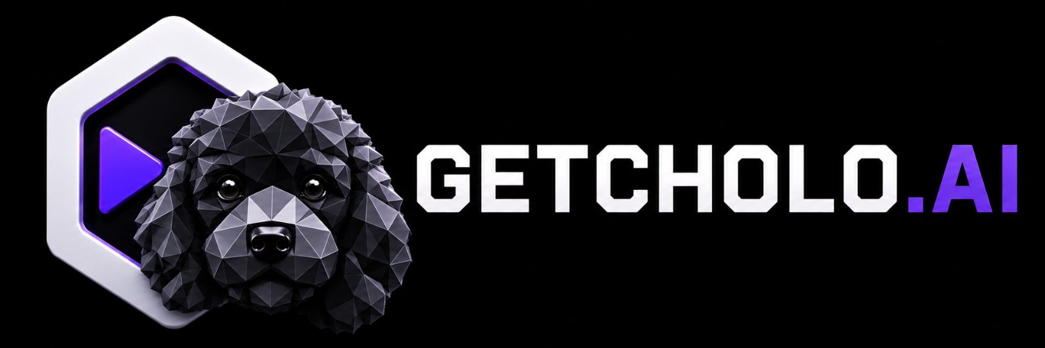 getcholoai's profile banner image