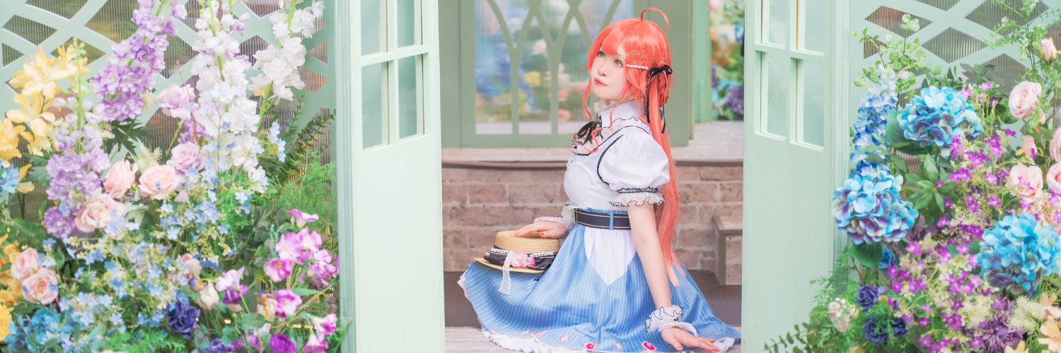 ころこ📸EXPO D3 banner