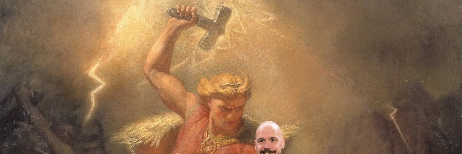 UtdTh0r's profile banner image