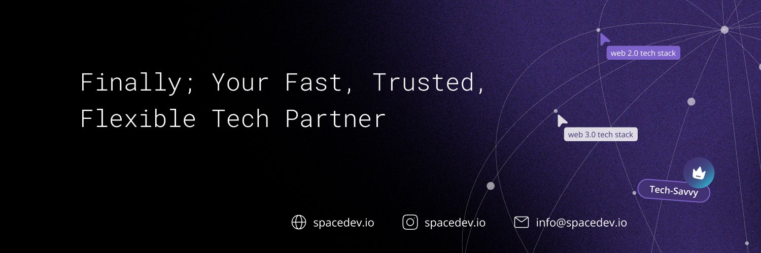 lucasatspace's profile banner image