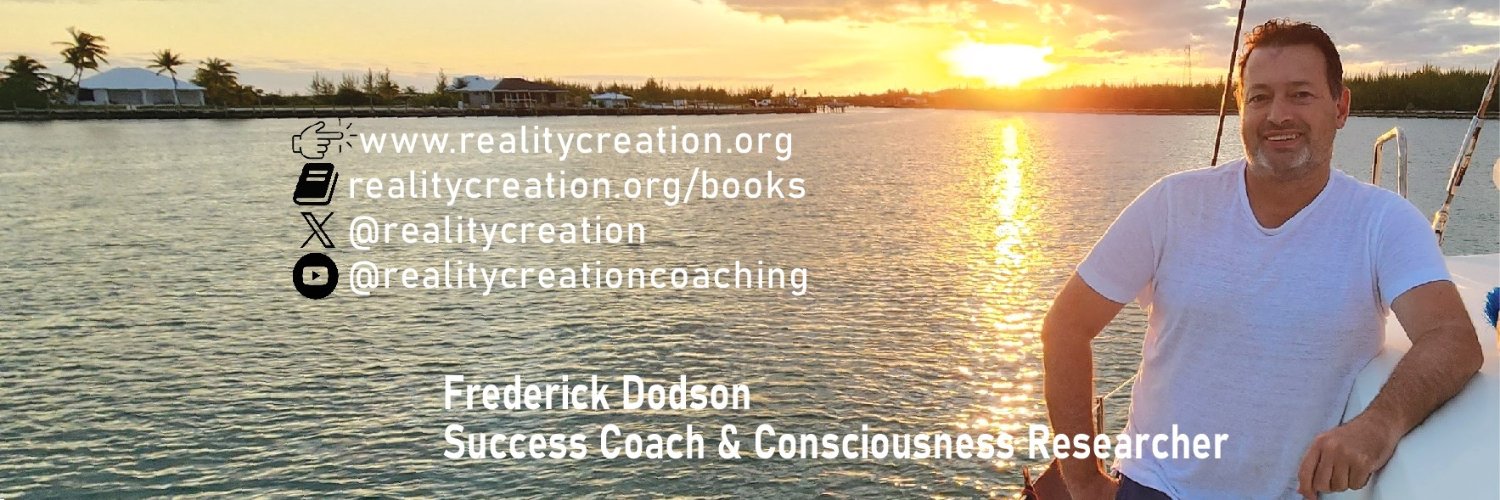 Frederick Dodson banner