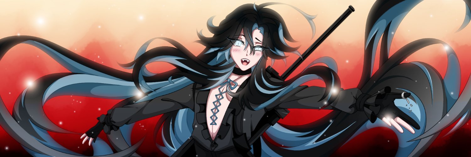 Nephiliimism's profile banner image
