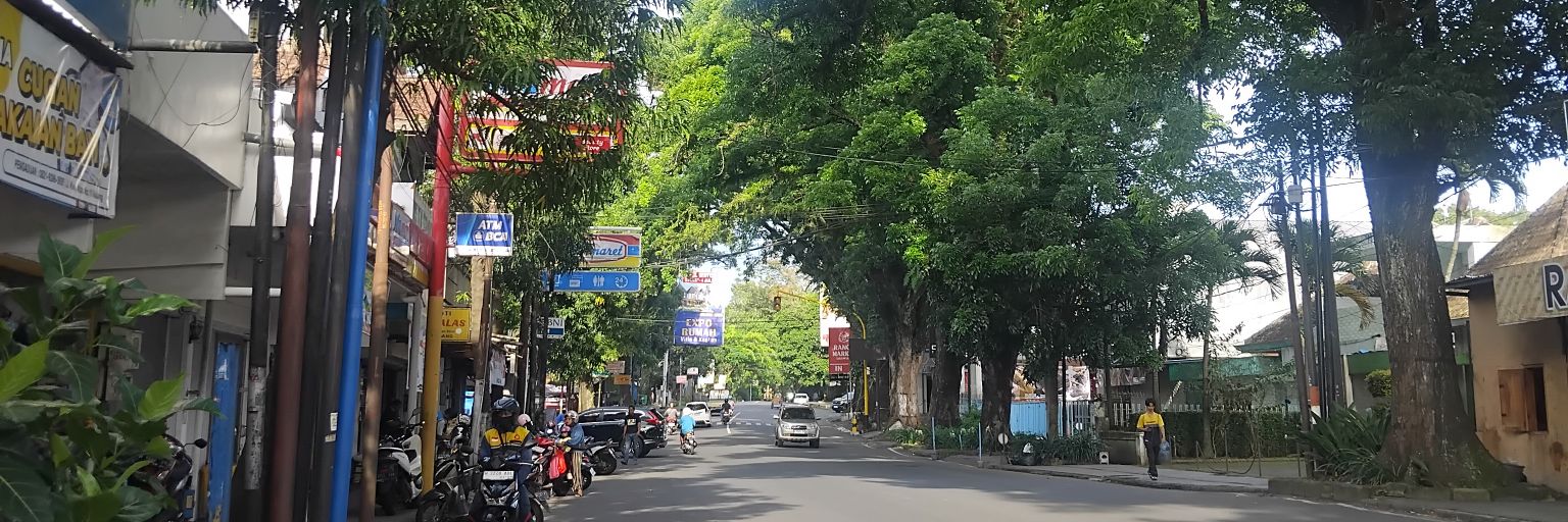 jeanneratih's profile banner image