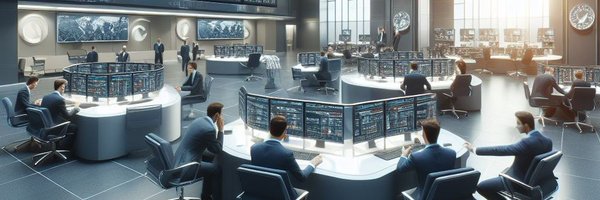 MegatrendGlobal Profile Banner