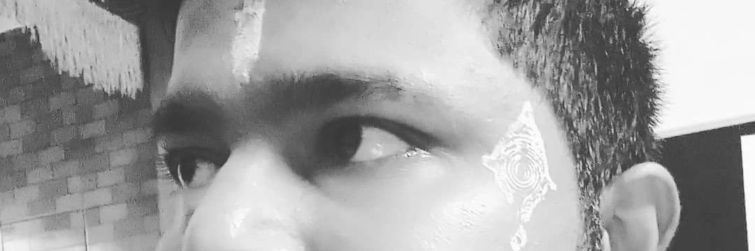 Being_Sunil's profile banner image
