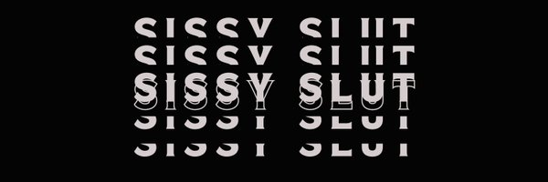 sissygooner_69 Profile Banner