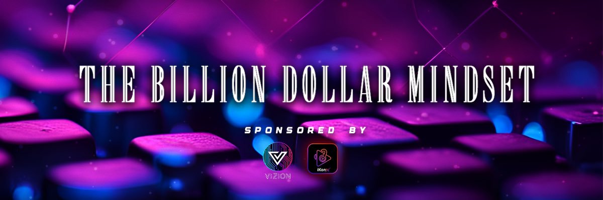 ViZion Token banner