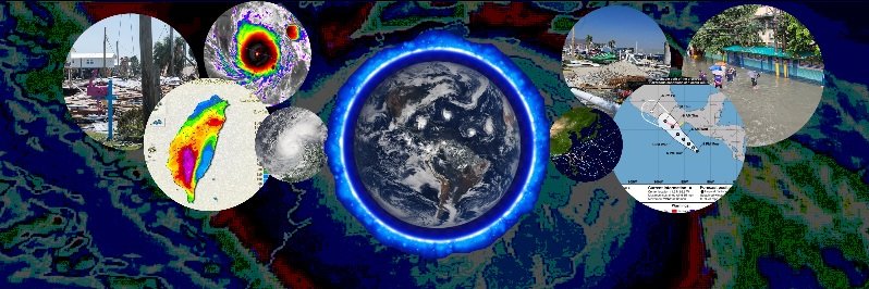 Weather Stats banner