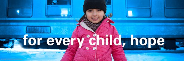 UNICEFEval Profile Banner