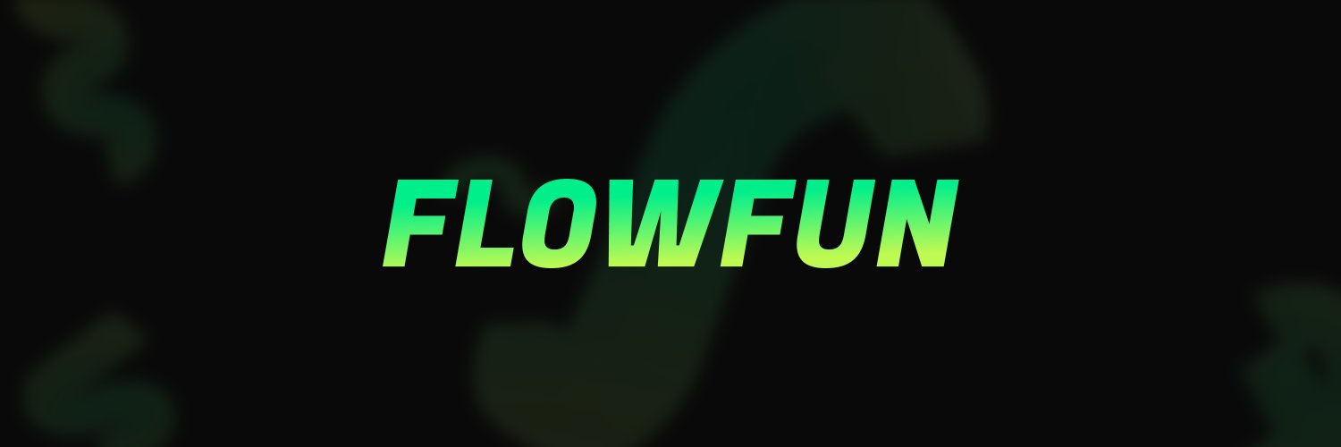 Flowfun banner