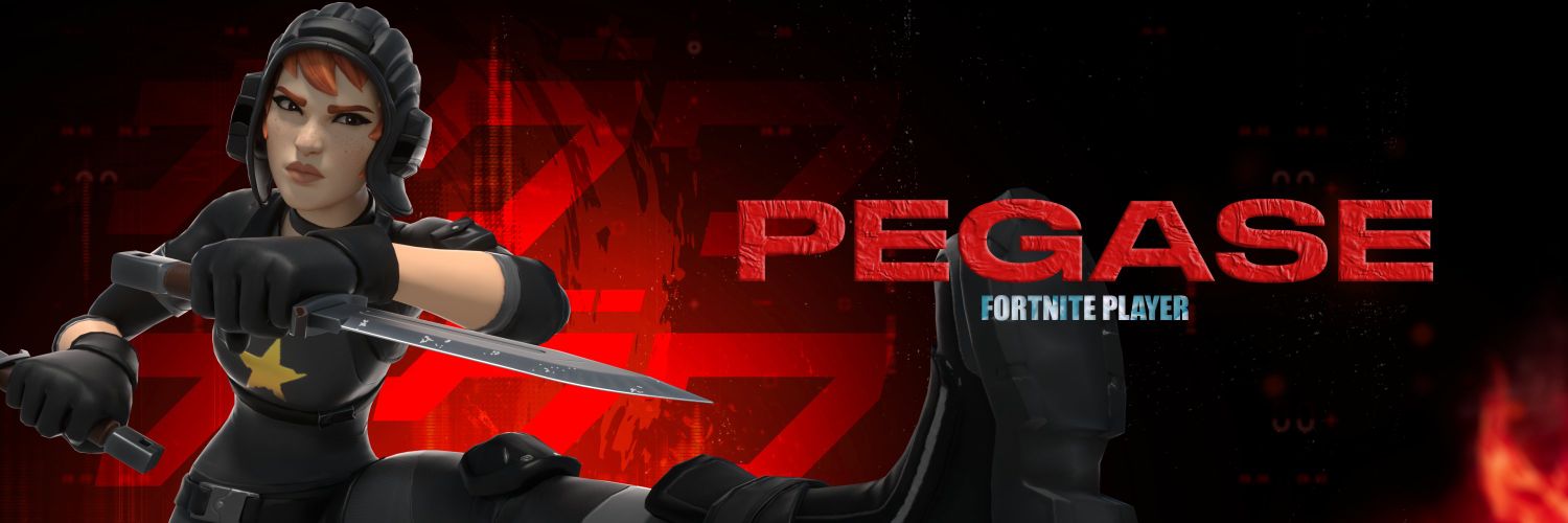 Pegase | Monteur🎥 banner