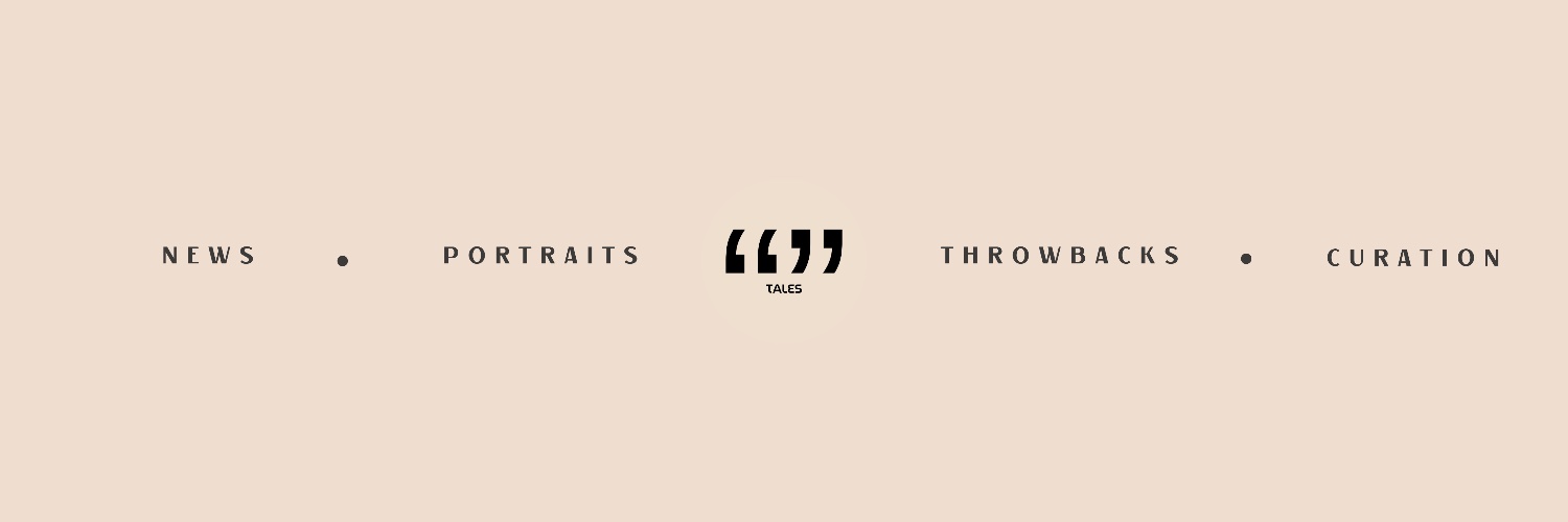 Tales (Teilz)'s banner