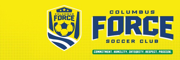 ColumbusForceSC Profile Banner