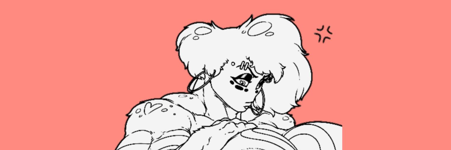 SyntheticSlutty's profile banner image