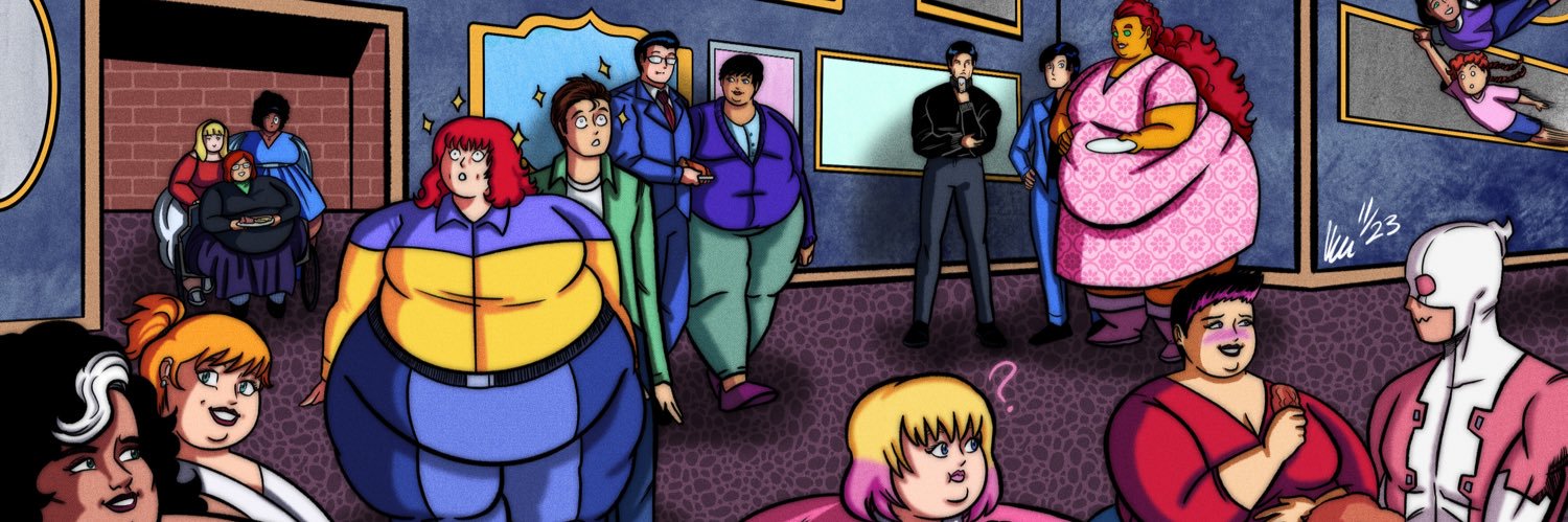 Plus-Star 🔞 banner