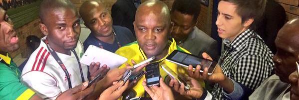 Neville Khoza banner